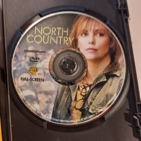 North Country (Full Screen Edition) (2006) Charlize Theron - Picture 4 of 6